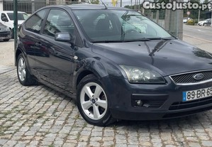 Ford Focus 1.6 TDCi Sport - 06