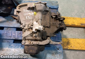 Caixa De Velocidades Toyota Corolla E10 1.3xli