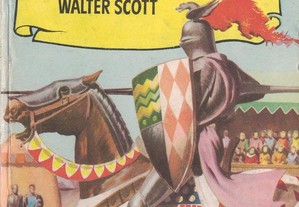 O Talismã de Walter Scott