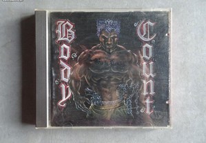 CD - Body Count