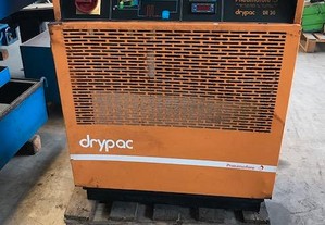 Secador para compressor PNEUMOFORE Drypac DR30