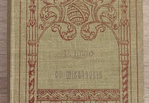 Os Miseráveis - Vol. V - Victor Hugo