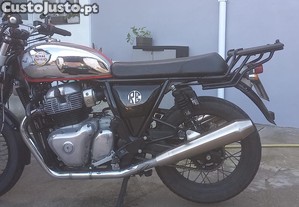 Royal Enfield - 21