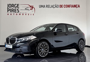 BMW 116 D ADVANTAGE - NACIONAL - 67295 KM