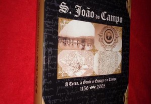 S. João do Campo