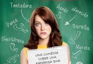 Ela é Fáci (2010) Emma Stone IMDB: 7.2