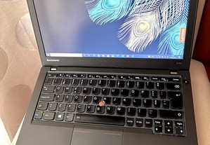 Lenovo ThinkPad X240 13/i5-4300u/8Gb Ram/Ssd 128Gb