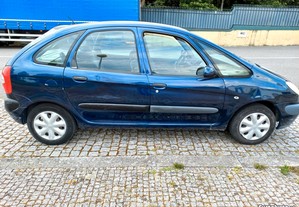 Citroën Picasso (GPL)