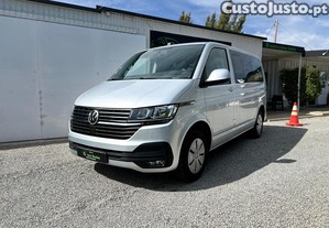 VW Caravelle 2.0 TDI Longa Comfortline - 21