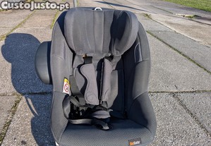 Cadeira auto da marca Besafe