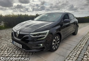 Renault Mgane 1.3 TCe Limited - 21