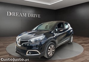 Renault Captur TCe 120 EDC Dynamique - 14