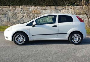Fiat Grande Punto 1.3 MiltiJet SportVan
