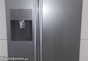 Frigorfico LG