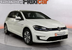 VW Golf AC/DC - 18