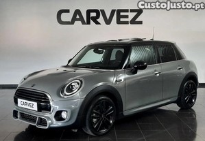 MINI Cooper Cooper D Aut. - 18