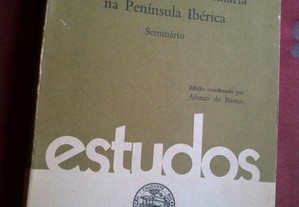 A Agricultura Latifundiária na Península Ibérica-Oeiras-1980