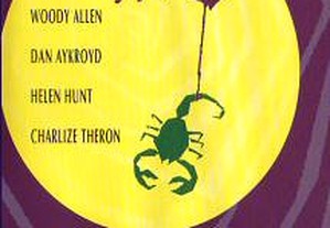A Maldição do Escorpião de Jad (2001) Woody Allen IMDB: 6.7