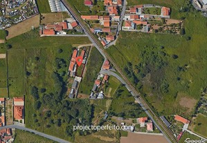 Terreno Urbano Em Silvalde,Espinho, Aveiro, Espinho