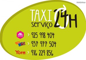 Táxi Serviço 24 horas Covilhã tlm 925998404 MB Way "Chamada para rede móvel nacional"