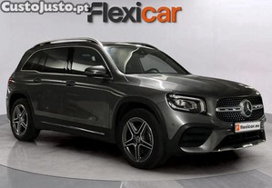Mercedes-Benz GLB 200 d AMG Line - 20