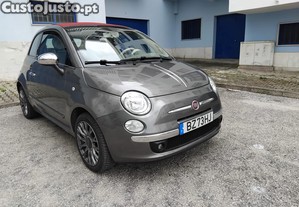 Fiat 500 1200 cabriole - 13