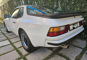 Porsche 944 2.5