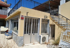 Prédio Castro Marim