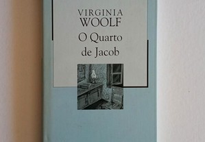 Virgínia Woolf - O Quarto de Jacob