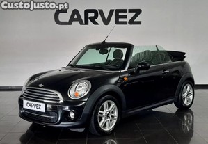 MINI Cooper Cooper D - 13