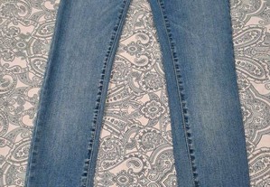 Calças de ganga / jeans Sfera