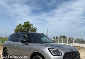MINI Countryman Coutryman E