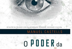 Manuel Castells - O poder da comunicação
