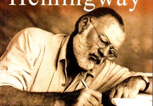 Verdade ao Amanhecer - Ernest Hemingway