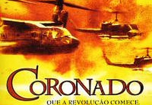Coronado (2003) Claudio Fäh