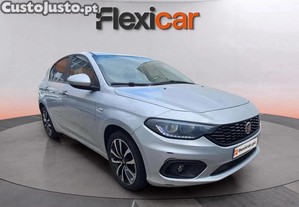 Fiat Tipo 1.3 M-Jet Lounge - 20