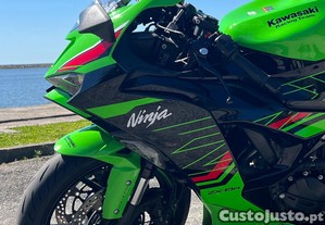 Kawasaki ZXR