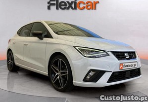 Seat Ibiza 1.0 TSI FR - 20