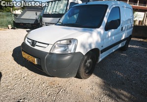 Peugeot Partner 1.6 HDi - 10