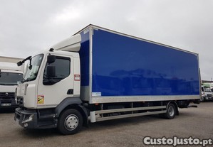 Camio Renault D-Series 210.12 DTI 5