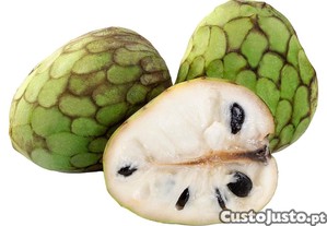 Anonas ou cora��es negros