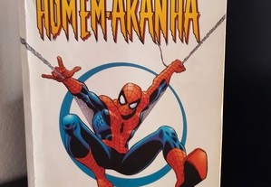Homem-Aranha n.º5 de Stan Lee - Steve Ditko