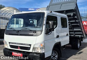 Mitsubishi Canter Fuso