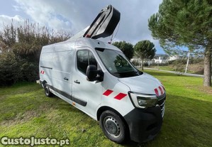 Renault Master 2.3 dCi L3 3.5T CD - 21