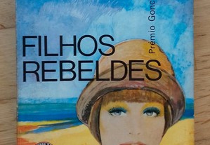Filhos Rebeldes, de Phillipe Hériat
