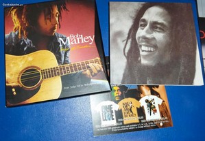 Álbum Bob Marley - Songs of freedom