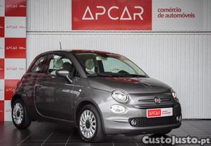 Fiat 500 1.2 Lounge - 19