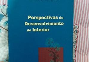 Livro: Perspectiva de Desenvolvimento do Interior