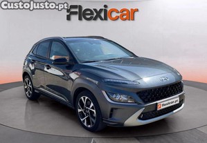 Hyundai Kauai 1.0 T-GDi Premium (TT) - 22