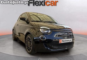 Fiat 500 e ICON - 22
